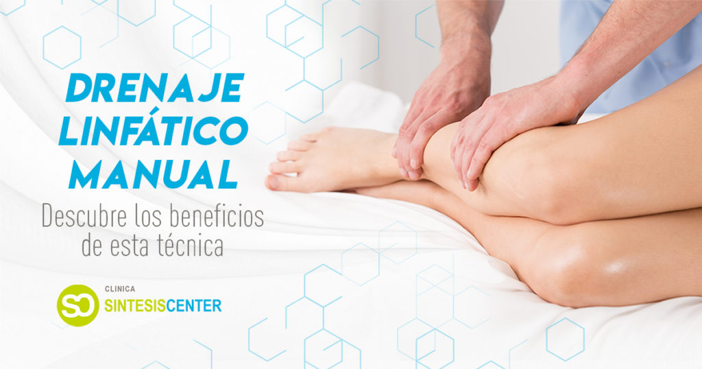 Drenaje Linf tico Manual qu es y beneficios S ntesis Center